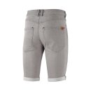 iXS Nugget Denim Shorts grey