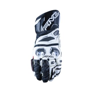 Five Gloves Handschuh RFX Race weiss-black