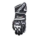 Five Gloves Handschuhe RFX3 schwarz-weiss