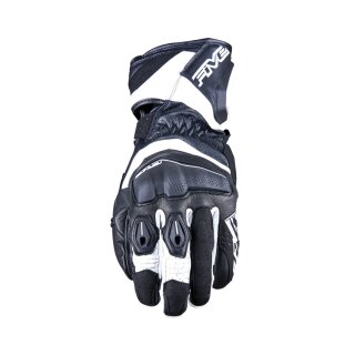Five Gloves Handschuhe RFX4 EVO black-weiss