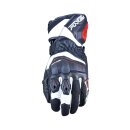 Five Gloves Handschuhe RFX4 EVO schwarz-weiss-rot