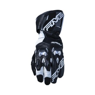 Five Gloves Handschuhe RFX2 black-weiss