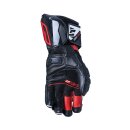Five Gloves Handschuhe RFX2 schwarz-rot