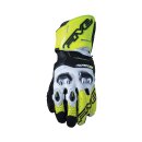 Five Gloves Handschuhe RFX2 gelb fluo