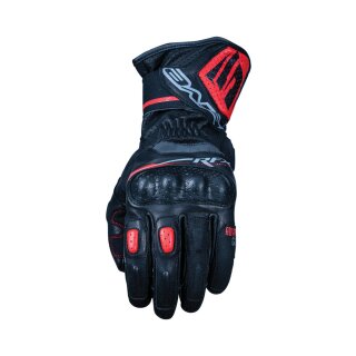 Five Gloves Handschuhe RFX Sport black-red