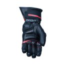 Five Gloves Handschuhe RFX Sport schwarz-rot