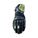Five Gloves Handschuh RFX Sport, schwarz-gelb fluo