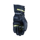 Five Gloves Handschuh RFX Sport, schwarz-gelb fluo