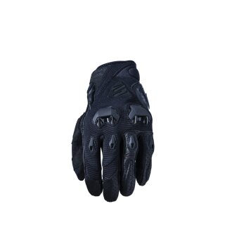 Five Gloves Handschuhe Stunt Evo schwarz