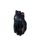 Five Gloves Handschuh Stunt Evo, schwarz-rot
