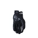 Five Gloves Handschuhe Stunt EVO Airflow schwarz-weiss