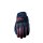 Five Gloves Handschuh Globe, black-red