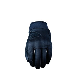 Five Gloves Handschuh Globe, black 2021
