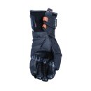 Five Gloves Handschuh TFX1 GTX, schwarz-grau