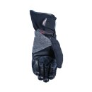 Five Gloves Handschuh TFX2 WP, schwarz-grau