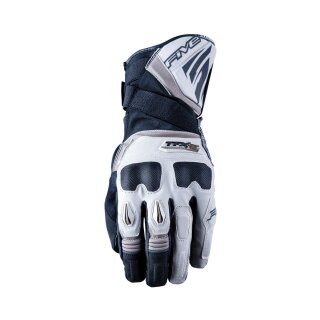 Five Gloves Handschuh TFX2 WP, braun-schwarz