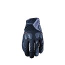 Five Gloves Handschuh TFX3 AIRFLOW, schwarz-grau
