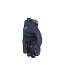 Five Gloves Handschuhe RS3 EVO schwarz-rot