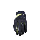 Five Gloves Handschuhe RS3 EVO schwarz-fluo gelb