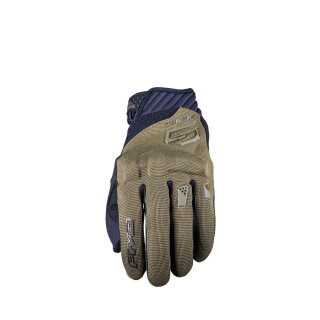 Five Gloves Handschuhe RS3 EVO kaki