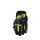 Five Gloves SF3 black-yellow fluo