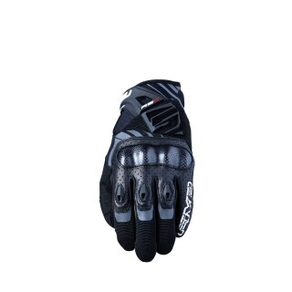 Five Gloves Handschuh RS-C, schwarz 2021