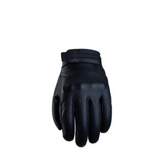 Five Gloves Handschuhe Mustang schwarz