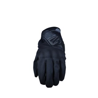 Five Gloves Handschuhe RS WP, black
