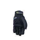 Five Gloves Handschuhe RS WP, schwarz-gelb fluo