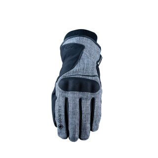 Five Gloves Handschuhe Stockholm GTX grau