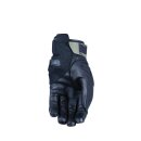 Five Gloves Handschuh BOXER WP, grün-gelb