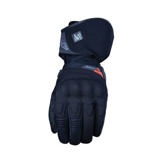Five Gloves Handschuhe HG2 WP, schwarz