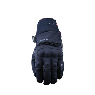 Five Gloves Handschuhe WFX City Short GTX, schwarz