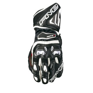 Five Gloves Handschuhe RFX1 Damen black-weiss