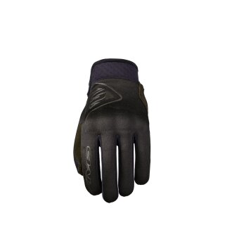 Five Gloves Handschuhe Globe Damen black
