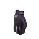 Five Gloves Handschuhe Globe Damen schwarz