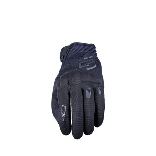 Five Gloves Handschuhe Damen RS3 EVO schwarz