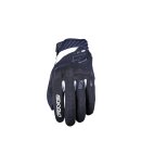 Five Gloves Handschuhe Damen RS3 EVO schwarz-weiss