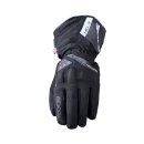 Five Gloves HG3 WOMAN WP, schwarz