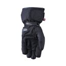 Five Gloves HG3 WOMAN WP, schwarz