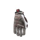 Five Gloves Handschuh MXF Prorider S weiss