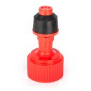 Rubber Adapter for Tuff Jug or other Fast Fuelling...