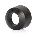 Rubber Adapter for Tuff Jug or Other Fast Fuelling Systems