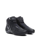 TCX Schuhe R04D WP black-weiss