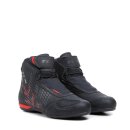 TCX Schuhe R04D WP schwarz-rot