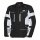 iXS jacket Tour Evans ST black-weiss 4XL