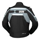 iXS jacket Sport RS-700-ST black-grau-weiss L
