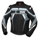 iXS jacket Sport RS-700-ST black-grau-weiss 2XL
