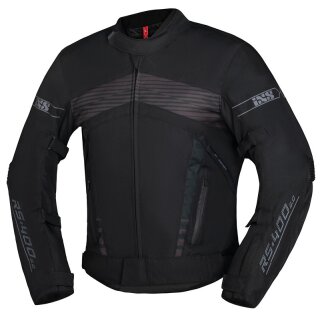 iXS Sport jacket RS-400-ST 3.0 black M