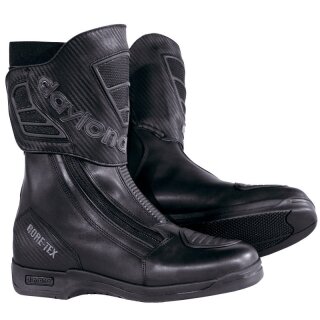 DAYTONA Boots HIGHWAY GTX 2.0 black